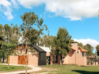 Foto 41 de Haras Santa Cecilia, el secreto del buen vivir! en Lobos