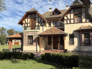 Foto 5 de Haras Santa Cecilia, el secreto del buen vivir! en Lobos