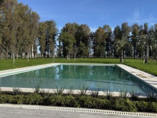 Foto 21 de Haras Santa Cecilia, el secreto del buen vivir! en Lobos