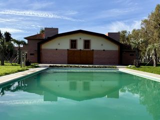 Foto 20 de Haras Santa Cecilia, el secreto del buen vivir! en Lobos