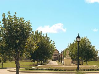 Foto 9 de Haras Santa Cecilia, el secreto del buen vivir! en Lobos