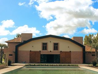 Foto 42 de Haras Santa Cecilia, el secreto del buen vivir! en Lobos