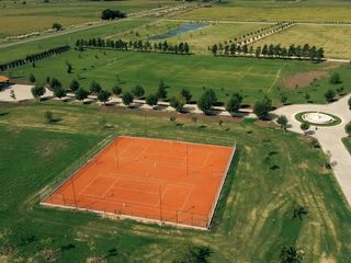 Foto 38 de Haras Santa Cecilia, el secreto del buen vivir! en Lobos