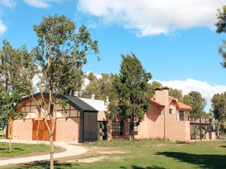 Foto 16 de Haras Santa Cecilia, el secreto del buen vivir! en Lobos