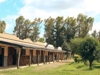 Foto 33 de Haras Santa Cecilia, el secreto del buen vivir! en Lobos