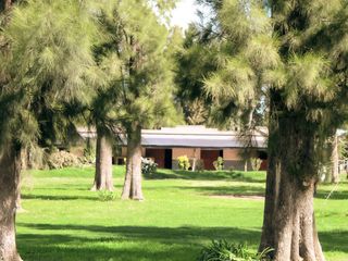 Foto 32 de Haras Santa Cecilia, el secreto del buen vivir! en Lobos