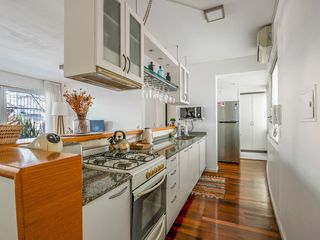 Foto 11 de APTO CRÉDITO - DEPARTAMENTO - VENTA - 2 AMBIENTES - BALCÓN - FRENTE - COCHERA - PISCINA - NUÑEZ