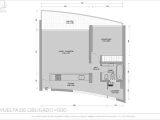 Foto 22 de APTO CRÉDITO - DEPARTAMENTO - VENTA - 2 AMBIENTES - BALCÓN - FRENTE - COCHERA - PISCINA - NUÑEZ
