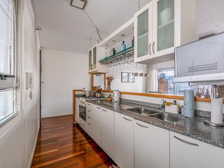 Foto 10 de APTO CRÉDITO - DEPARTAMENTO - VENTA - 2 AMBIENTES - BALCÓN - FRENTE - COCHERA - PISCINA - NUÑEZ