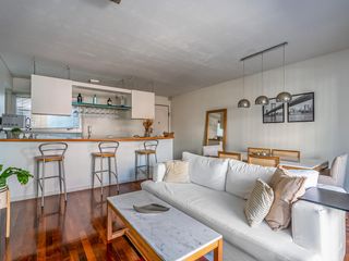 Foto 4 de APTO CRÉDITO - DEPARTAMENTO - VENTA - 2 AMBIENTES - BALCÓN - FRENTE - COCHERA - PISCINA - NUÑEZ