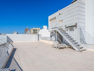 Foto 18 de APTO CRÉDITO - DEPARTAMENTO - VENTA - 2 AMBIENTES - BALCÓN - FRENTE - COCHERA - PISCINA - NUÑEZ