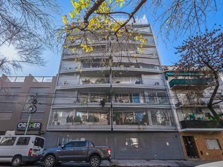 Foto 21 de APTO CRÉDITO - DEPARTAMENTO - VENTA - 2 AMBIENTES - BALCÓN - FRENTE - COCHERA - PISCINA - NUÑEZ