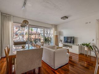 Foto 5 de APTO CRÉDITO - DEPARTAMENTO - VENTA - 2 AMBIENTES - BALCÓN - FRENTE - COCHERA - PISCINA - NUÑEZ