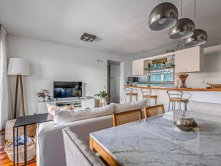 Foto 9 de APTO CRÉDITO - DEPARTAMENTO - VENTA - 2 AMBIENTES - BALCÓN - FRENTE - COCHERA - PISCINA - NUÑEZ