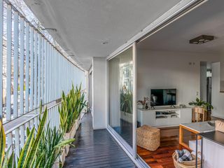 Foto 7 de APTO CRÉDITO - DEPARTAMENTO - VENTA - 2 AMBIENTES - BALCÓN - FRENTE - COCHERA - PISCINA - NUÑEZ