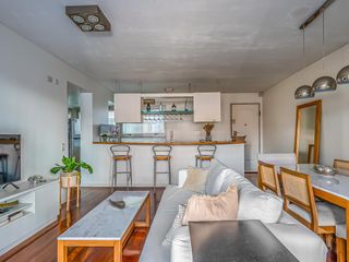 Foto 8 de APTO CRÉDITO - DEPARTAMENTO - VENTA - 2 AMBIENTES - BALCÓN - FRENTE - COCHERA - PISCINA - NUÑEZ