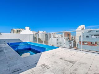 Foto 16 de APTO CRÉDITO - DEPARTAMENTO - VENTA - 2 AMBIENTES - BALCÓN - FRENTE - COCHERA - PISCINA - NUÑEZ