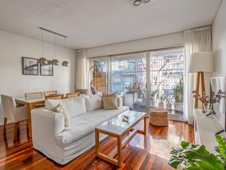 Foto 1 de APTO CRÉDITO - DEPARTAMENTO - VENTA - 2 AMBIENTES - BALCÓN - FRENTE - COCHERA - PISCINA - NUÑEZ