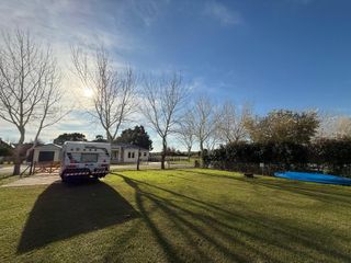 Foto 26 de Casa cuatro ambientes a la Venta en Haras del Sur II Coronel Brandsen