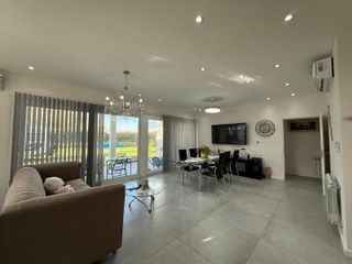 Foto 3 de Casa cuatro ambientes a la Venta en Haras del Sur II Coronel Brandsen