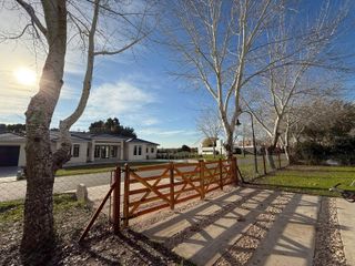 Foto 32 de Casa cuatro ambientes a la Venta en Haras del Sur II Coronel Brandsen