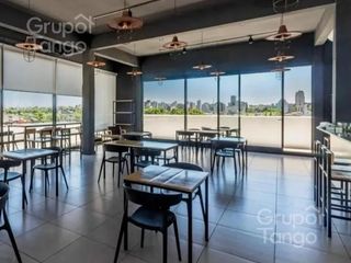 Foto 13 de Venta Departamento Loft 2 Ambientes en Parque Chacabuco Balcón Amenities