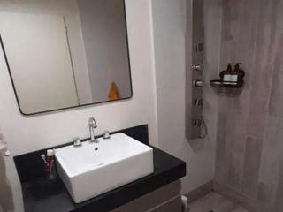 Foto 7 de Venta Departamento Loft 2 Ambientes en Parque Chacabuco Balcón Amenities