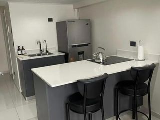 Foto 1 de Venta Departamento Loft 2 Ambientes en Parque Chacabuco Balcón Amenities