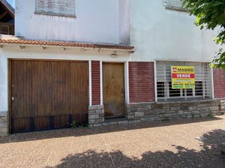 Foto 2 de Casa PH Frente Venta Ramos Mejia