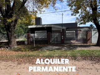 Foto 1 de Alquiler permanente 2 dormitorios