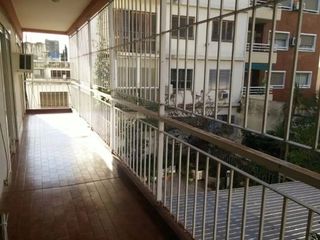 Foto 1 de Belgrano, Vidal 2600, 2° piso Alquiler 4 ambientes COCHERA