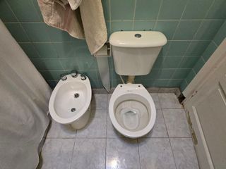 Foto 4 de Venta Casa 2 Ambientes Barrio Pompeya
