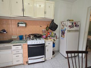 Foto 7 de Venta Casa 2 Ambientes Barrio Pompeya