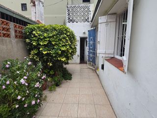 Foto 14 de Venta Casa 2 Ambientes Barrio Pompeya