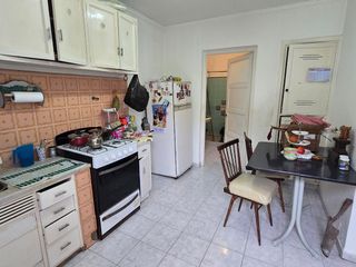 Foto 1 de Venta Casa 2 Ambientes Barrio Pompeya
