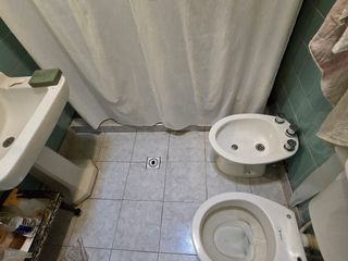 Foto 6 de Venta Casa 2 Ambientes Barrio Pompeya