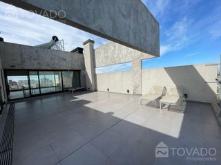 Foto 13 de A ESTRENAR! Monoambiente con Balcón Aterrazado Full Amenities!