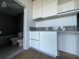 Foto 6 de A ESTRENAR! Monoambiente con Balcón Aterrazado Full Amenities!