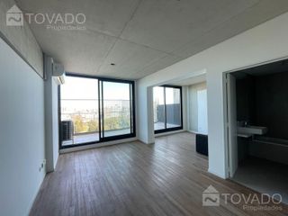 Foto 2 de A ESTRENAR! Monoambiente con Balcón Aterrazado Full Amenities!