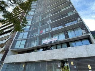 Foto 9 de A ESTRENAR! Monoambiente con Balcón Aterrazado Full Amenities!