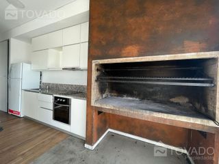 Foto 12 de A ESTRENAR! Monoambiente con Balcón Aterrazado Full Amenities!