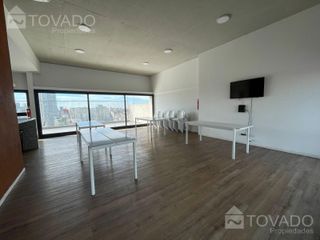Foto 11 de A ESTRENAR! Monoambiente con Balcón Aterrazado Full Amenities!