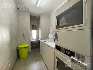 Foto 14 de A ESTRENAR! Monoambiente con Balcón Aterrazado Full Amenities!