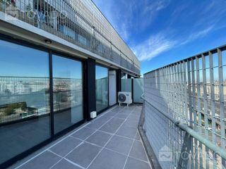 Foto 5 de A ESTRENAR! Monoambiente con Balcón Aterrazado Full Amenities!