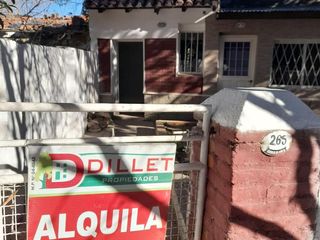 Foto 1 de Departamento en LA FALDA