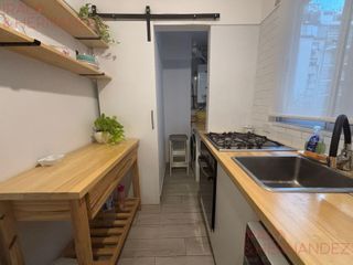 Foto 7 de Departamento 2 ambientes amoblado en alquiler temporario en Recoleta