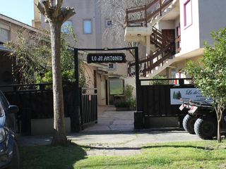 Foto 1 de Complejo de departamentos en venta - 8 UFs - Valeria del Mar