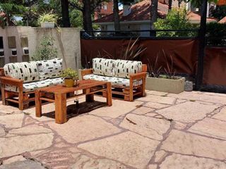 Foto 14 de Complejo de departamentos en venta - 8 UFs - Valeria del Mar