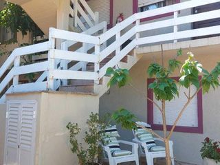 Foto 2 de Complejo de departamentos en venta - 8 UFs - Valeria del Mar