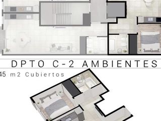 Foto 36 de Departamento - Villa Urquiza